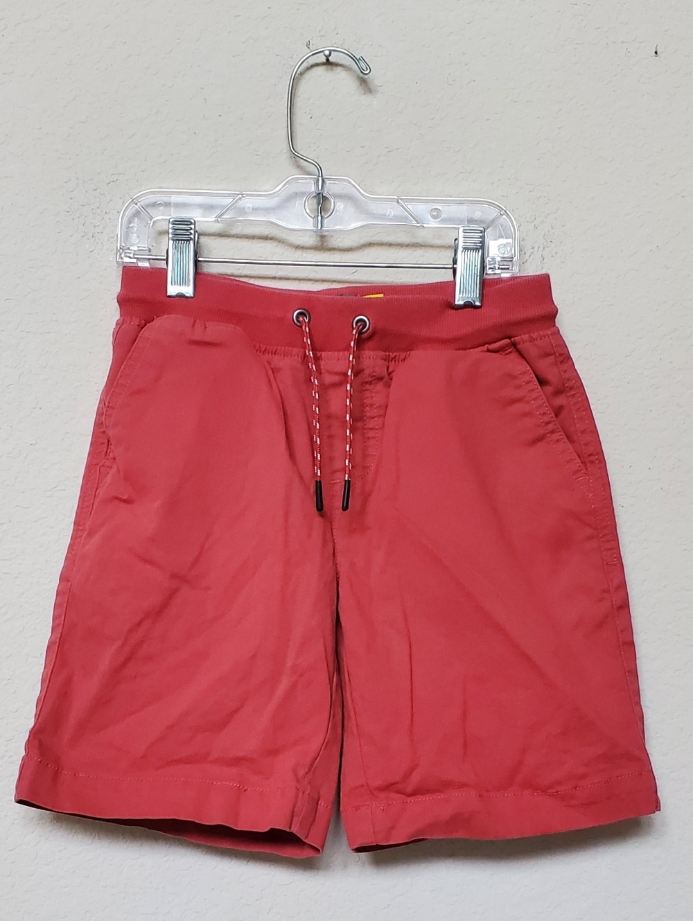 Rumi + Ryder Tie Waist Boys Shorts.  Size 6